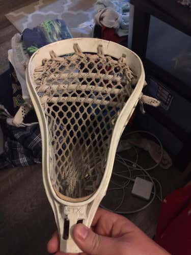 vintage STX Excalibur