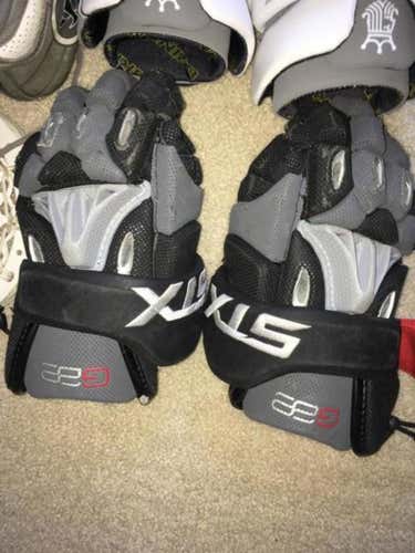 STX Gloves