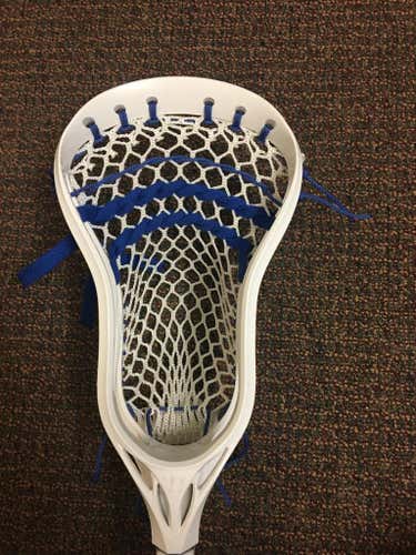BN Strung Evo 4 x6 head