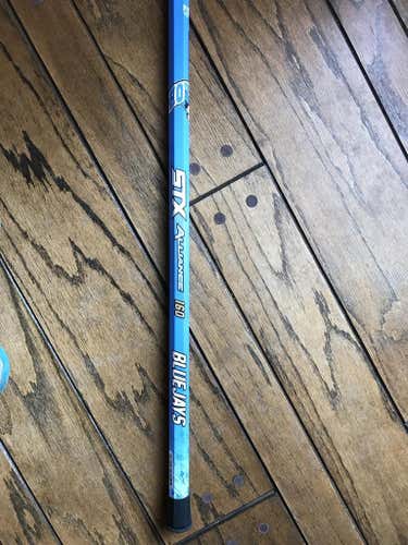 John Hopkins STX alliance 160 shaft