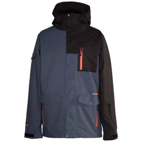 Armada Spearhead Jacket - Warm Grey