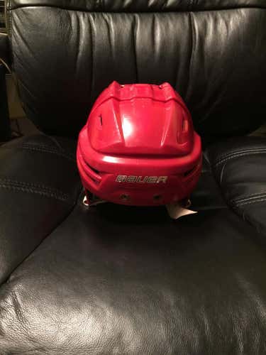 Medium Bauer Re-Akt