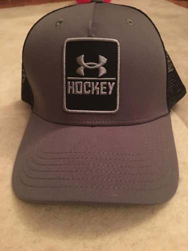 Under Armour Trucker Hat