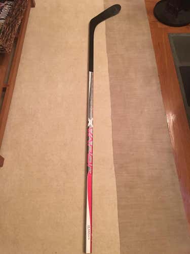 Brand New Bauer Vapor 1X p28 87 flex hockey stick