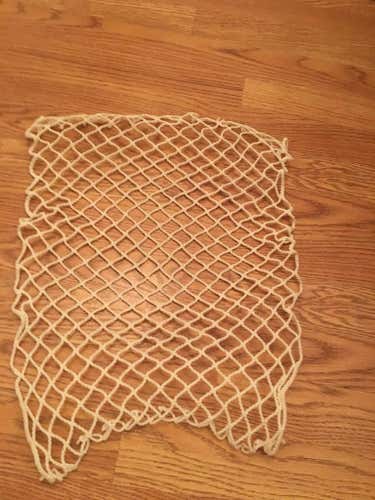 East coast dyes goalie wax mesh