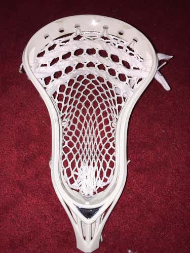 Warrior Rabil 2x