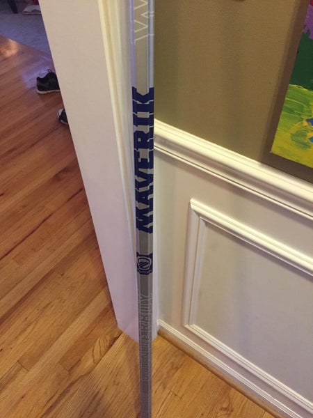 Maverik Wonderboy D Pole
