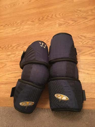Warrior elbow pads