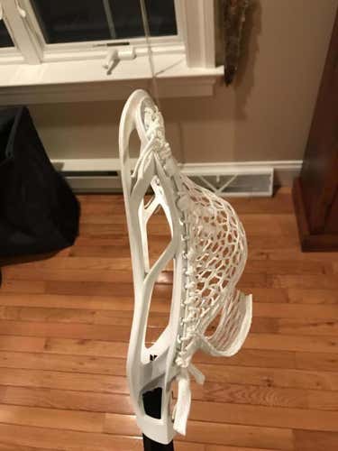 STX Stallion U 550