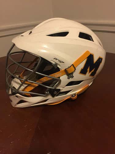 Mahtomedi Pro7
