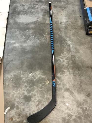 Warrior QRL - 85 flex - Henrique