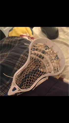Under armour charge and Nike vapor