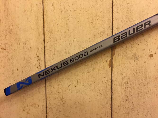 Bauer Nexus 8000 Senior LH