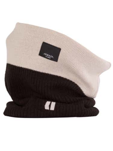 Armada Tioga Neck Warmer - Canvas