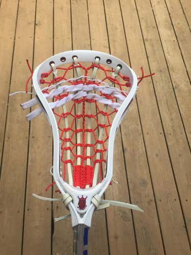 Clutch 3 with Traditional