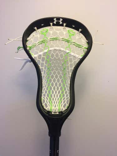 BN Under Armour Command