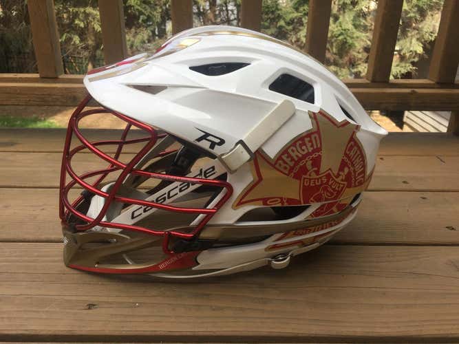 Bergen Catholic Cascade R