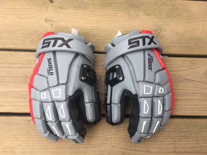Nike The Ride STX Shield Pros