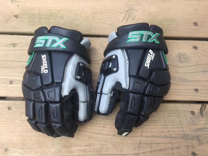 Adrenaline Blackcard STX Shield Pros