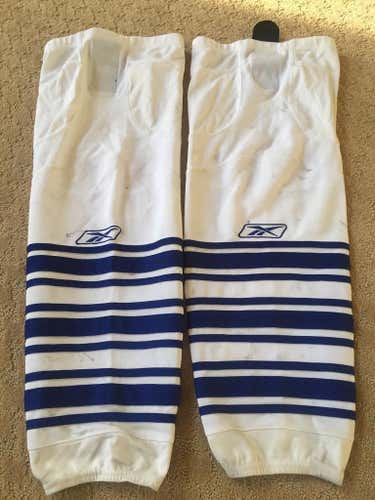 CCM/REEBOK PRO STOCK EDGE SOCKS 30"