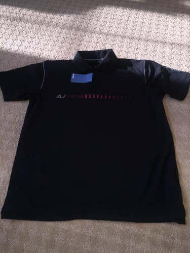 REEBOK A.i9 PROMO SHIRT CCM