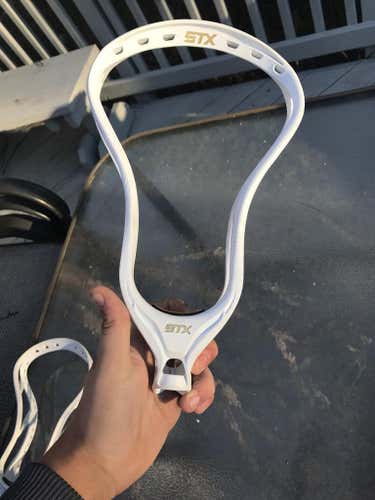 Like new Stallion 700 U