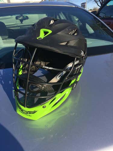 LN True Cascade R