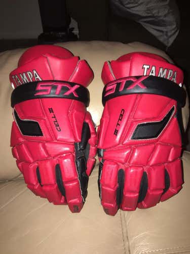 Tampa Cell 3 team issue