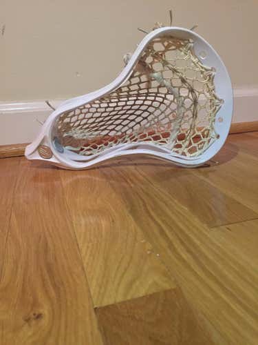 Maverik Optik U strung by Mainly Mesh