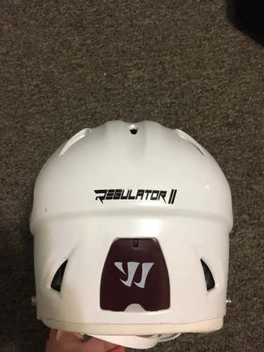 Regulator 2 large/XL