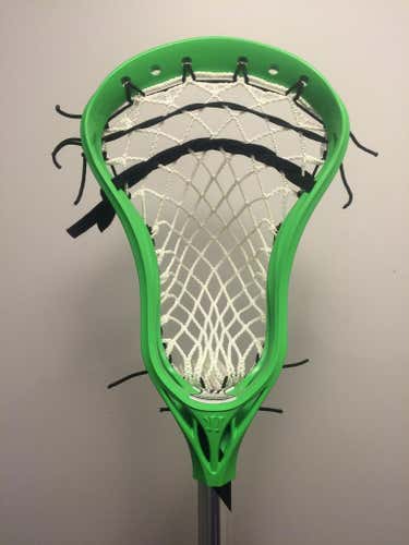 BN Warrior Evo 4X