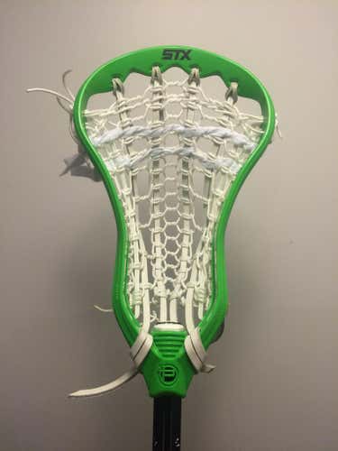 BN STX Superpower