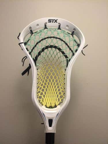 BN STX Surgeon 10 500
