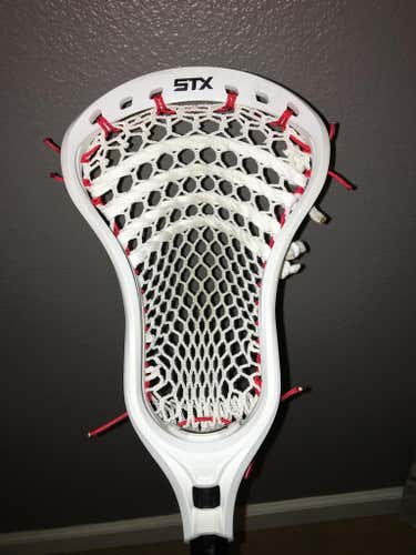 STX Stallion U 500