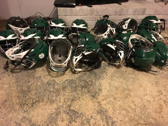 Pro7s for @StuyCoach