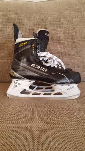 Bauer supreme mx3