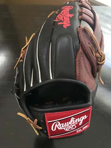 Rawlings Heart Of The Hide harper