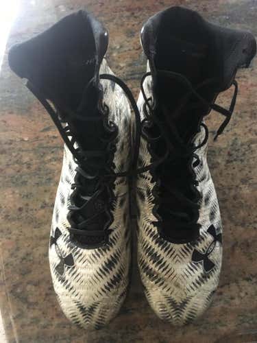 Under Armour Highlights Clutch Fit