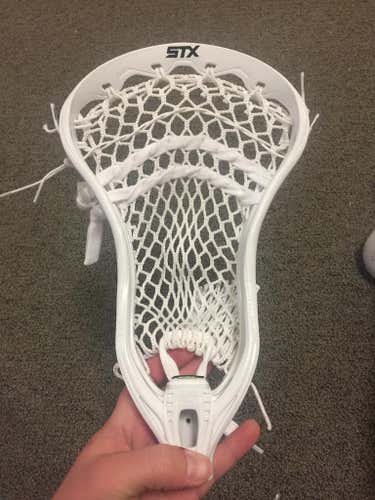 STX Super power +