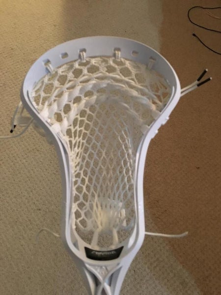 Brand new ECD Mirage on STX Surgeon