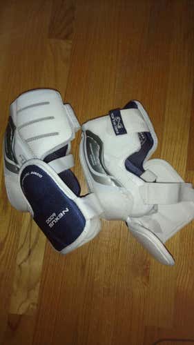 Bauer Nexus 6000