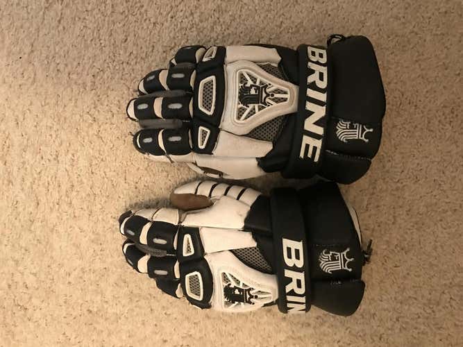 Brine King gloves
