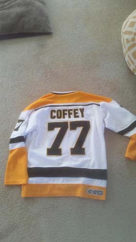 Penguins Paul Coffey sweater