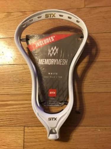 Brand New STX Stallion 700