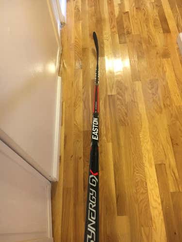 New Easton Pro Stock GX Synergy Grip 85 flex