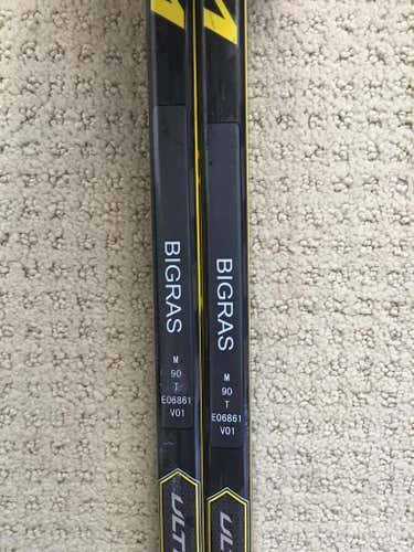 CCM ultra tacks 90flex p88 x2