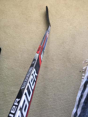 USA Bauer MX3SE 95flex pm9