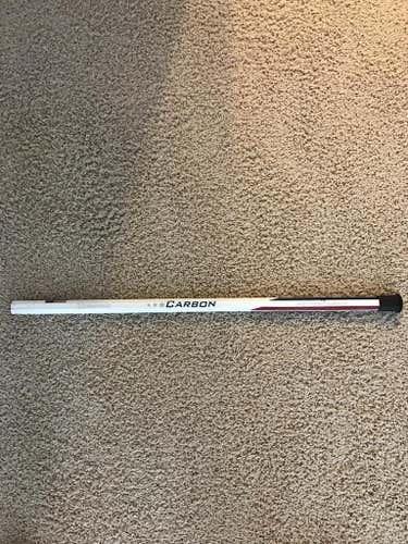 USA ecd carbon