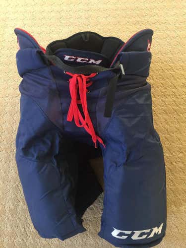 CCM U+12 PRO HOCKEY PANT
