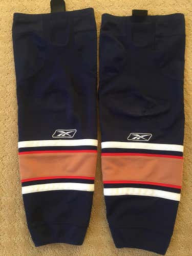 CCM REEBOK EDGE HOCKEY SOCKS ADULT
